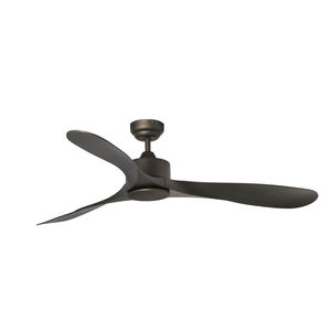 ceiling fan / commercial / residential / metal