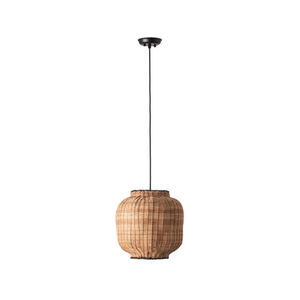 Oriental ceiling light