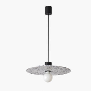 contemporary ceiling light