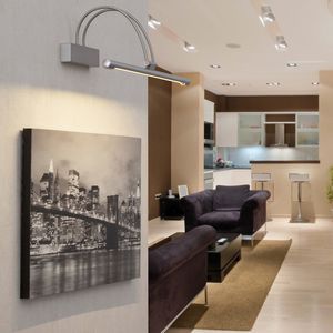 contemporary picture light