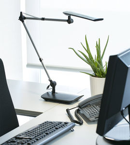 desk lamp