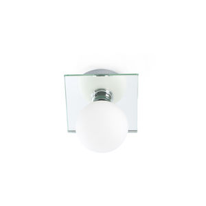contemporary wall light