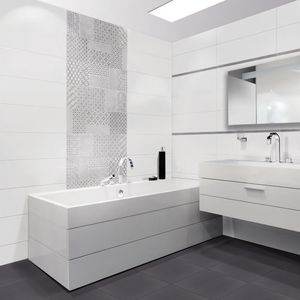 bathroom tiles