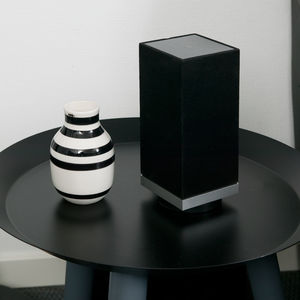 nomad speaker
