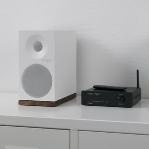 wireless speaker