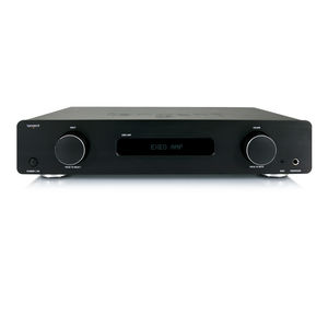 audio amplifier