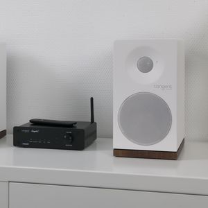Bluetooth hi-fi system