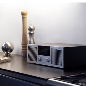 Bluetooth radio