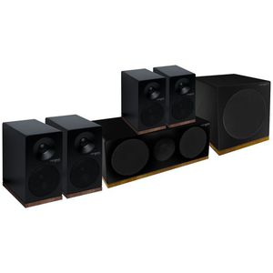 shelf speaker