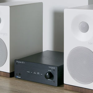 audio amplifier 1