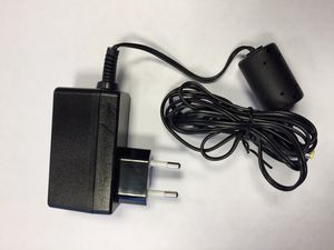 AC/DC power supply