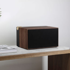 shelf speaker
