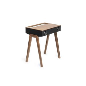 floor-standing speaker / Bluetooth / wireless / multimedia