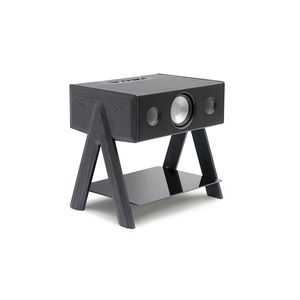 floor-standing speaker / Bluetooth / wireless / multimedia