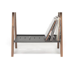 contemporary shelf