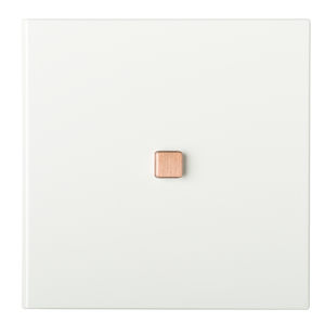 light switch / for roller shutters / for home automation systems / push-button