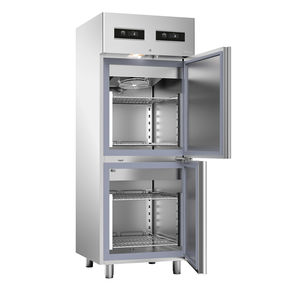 single door refrigerator