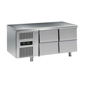 commercial refrigerated counter