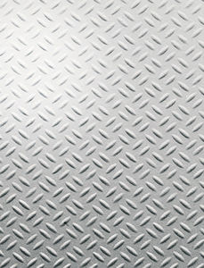 interior decorative panel