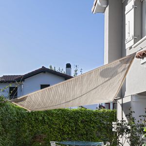 custom shade sail