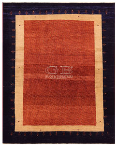 contemporary rug