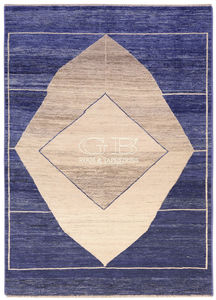 contemporary rug