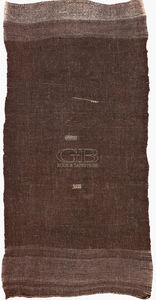 traditional rug / patterned / rectangular / Soumak