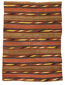 traditional rug