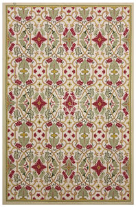 contemporary rug