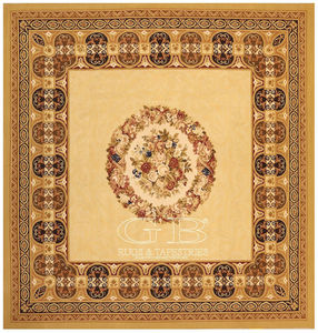 contemporary rug