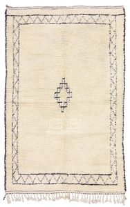 traditional rug