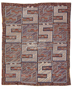 traditional rug