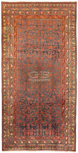 traditional rug 1