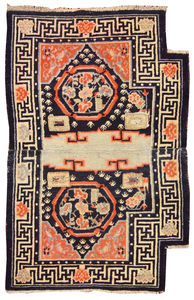 traditional rug