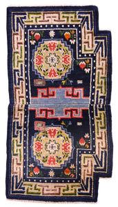 traditional rug