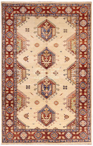 contemporary rug