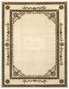 contemporary rug