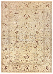 contemporary rug