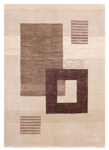 contemporary rug