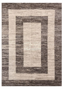contemporary rug