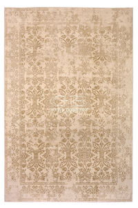 contemporary rug