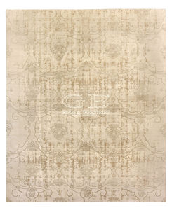 contemporary rug