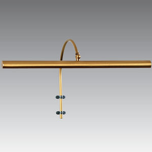contemporary picture light