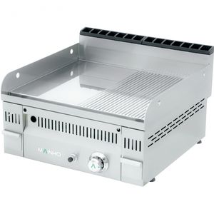 gas griddle