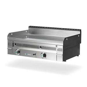 electric fry top
