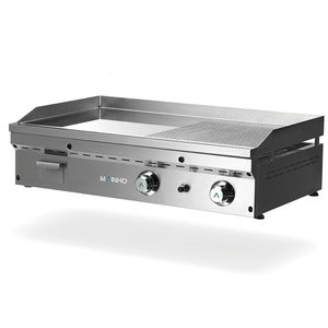 electric fry top