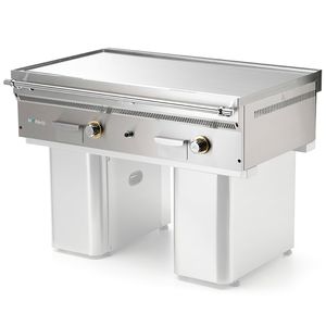 electric fry top