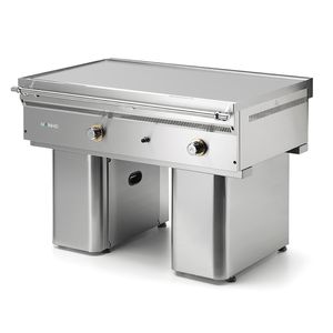 electric fry top