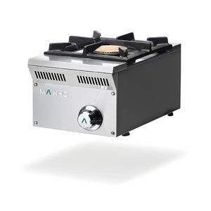gas cooker