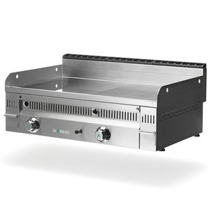 gas griddle